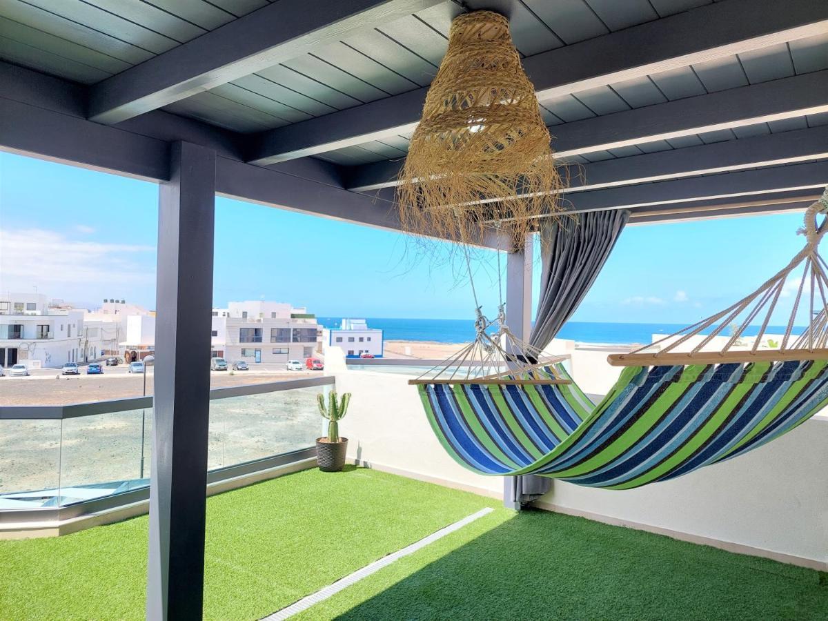 Deep Blue Cotillo III By Sea You There Fuerteventura Exterior photo
