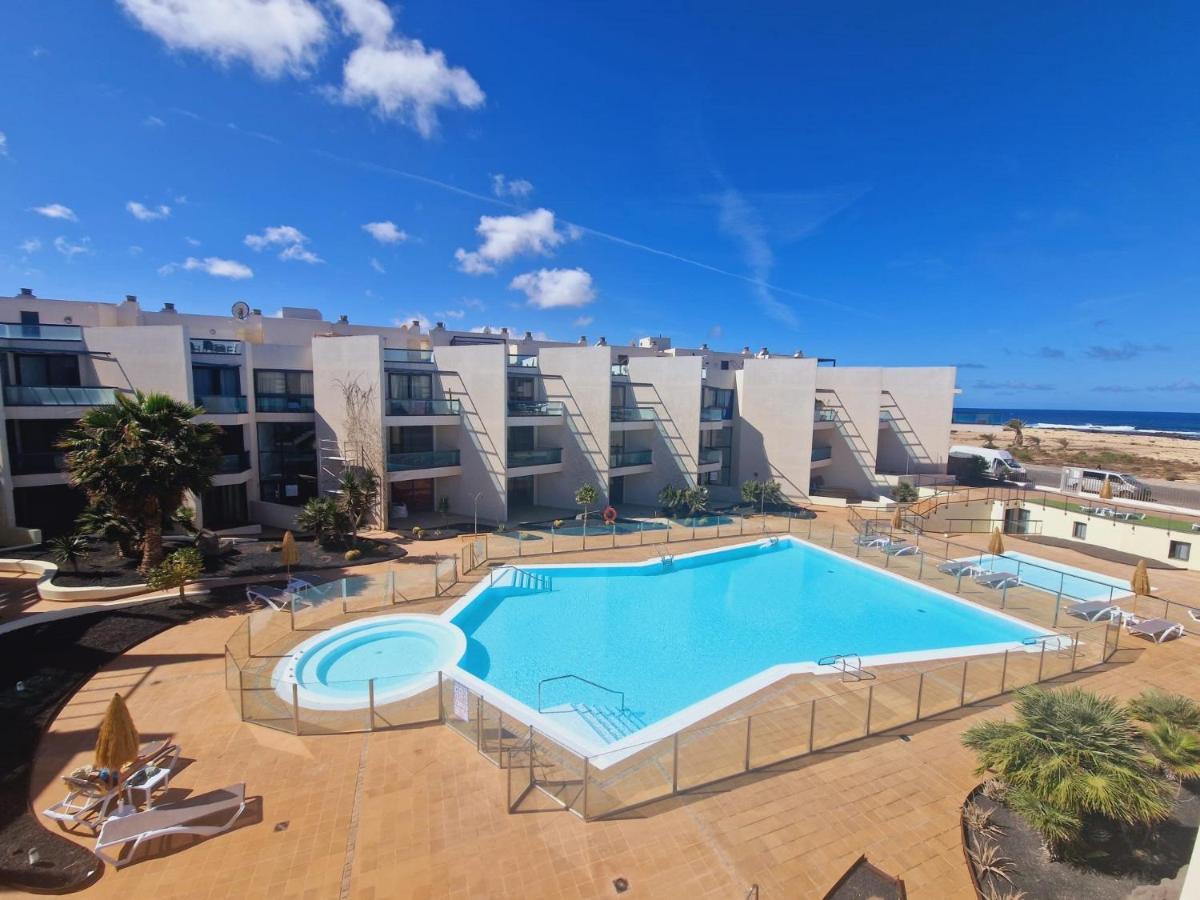 Deep Blue Cotillo III By Sea You There Fuerteventura Exterior photo
